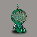 Astrobots NFT