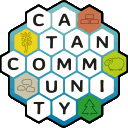 Catan Community avatar