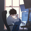 L's New Hideout Server Icon