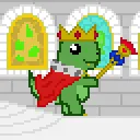 RPG Dinos Game