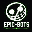 Discovery icon for EPIC-BOTS Discord server
