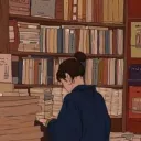 𝒯𝒽𝑒 𝐿𝒾𝒷𝓇𝒶𝓇𝓎's icon