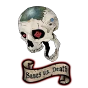 Saves vs Death