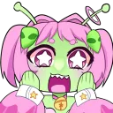 Lychee's Candy Store