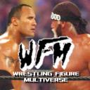 Wrestling Figure Multiverse