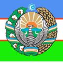 UZBEKISTAN (phoenix) DEFENSE Discord Server Icon