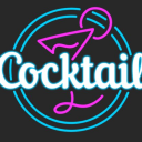 𝑪𝒐𝒄𝒌𝒕𝒂𝒊𝒍 Discord server icon