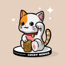 Lucky Nekos