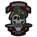 [A3] 4th Ranger Regiment Discord Server Icon