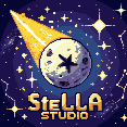 Discovery icon for Stella Studio ✨ | Discord server