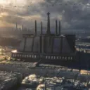 Jedi's Temple