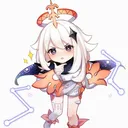 Paimon Chat