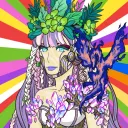 Legion of Witches NFT Discord Server Icon