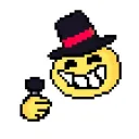 Jyo Ishikawa's Discord