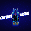 CaptainMonk Community icon