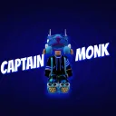CaptainMonk Community
