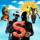 Sanctum Samyull Discord Server Icon