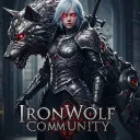 IronWolf Gaming Community