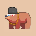 Lucky bears and bulls nft collections