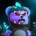 Heartbreak Bear 💔