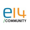 e14Community Discord Server Icon