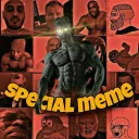 𝙎𝙋𝙀𝘾𝙄𝘼𝙇 - meme | میم خاص