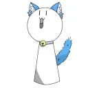 らふ(きょむ)のサーバー