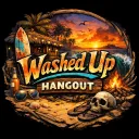 WASHED UP HANGOUT