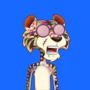 Funky Tiger Mob