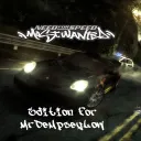 Need for Speed: [MW/C] Edition for MrDempseyLow
