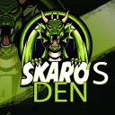 Skaro's Den