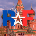 Discovery icon for Russian Federation Discord server