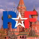 Russian Federation Discord Server Icon