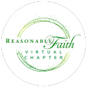 Reasonable Faith - Virtual Chapter Server Icon