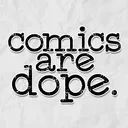 Dope Fiends | Comics Are Dope