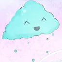A Snowy Server