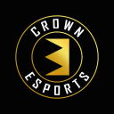 Discovery icon for 3 Crown Esports Discord server