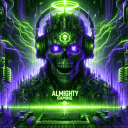 Discovery icon for Almighty Gaming Discord server