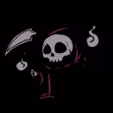 ˚◞💀   ⃗  AVERNUS REALM ❜