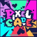 Pixelcadee Hangout