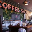 Writer's Café
