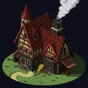 Misfit Manor