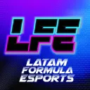 LATAM FORMULA ESPORTS (600+!)