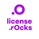 license.rocks