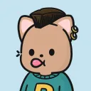 Pop Cats