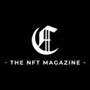 The NFT Magazine icon