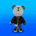 StreetWear Bears Club