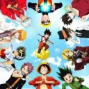 (FECHADO) Crossover | RPG