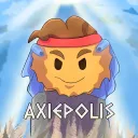 AXIEPOLIS: Scolarship Program