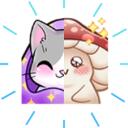 Savage/Witchy Commons Discord Server Icon
